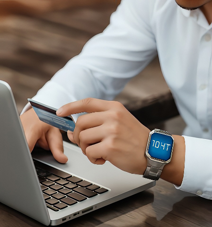 digital banking