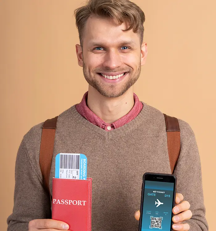 passport